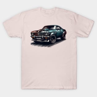 Chevrolet Vega T-Shirt